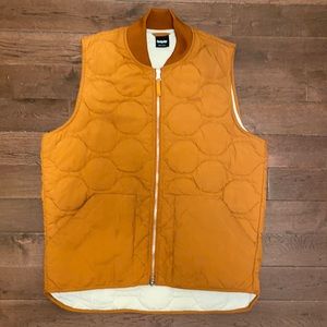 Only NY Quilted Vest